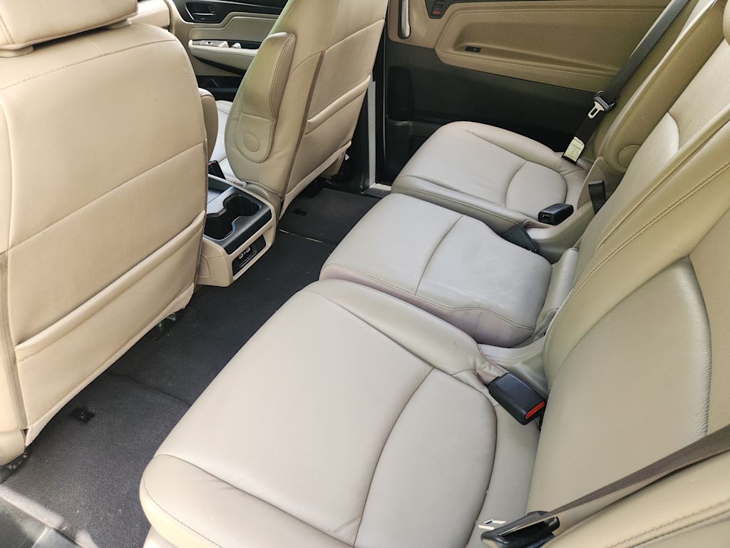 Thumbnail: 2021 Honda Odyssey - 13