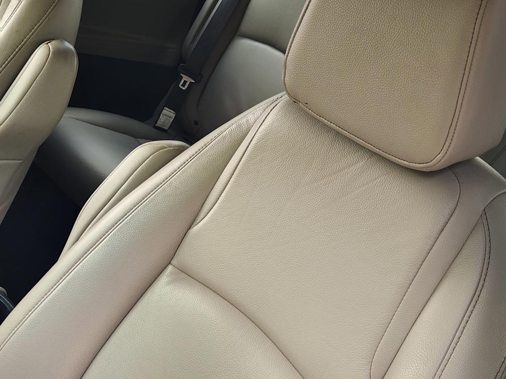 Thumbnail: 2021 Honda Odyssey - 25