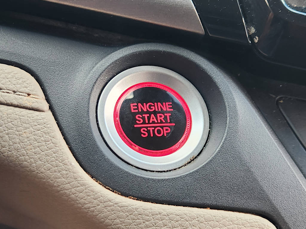 Thumbnail: 2021 Honda Odyssey - 28