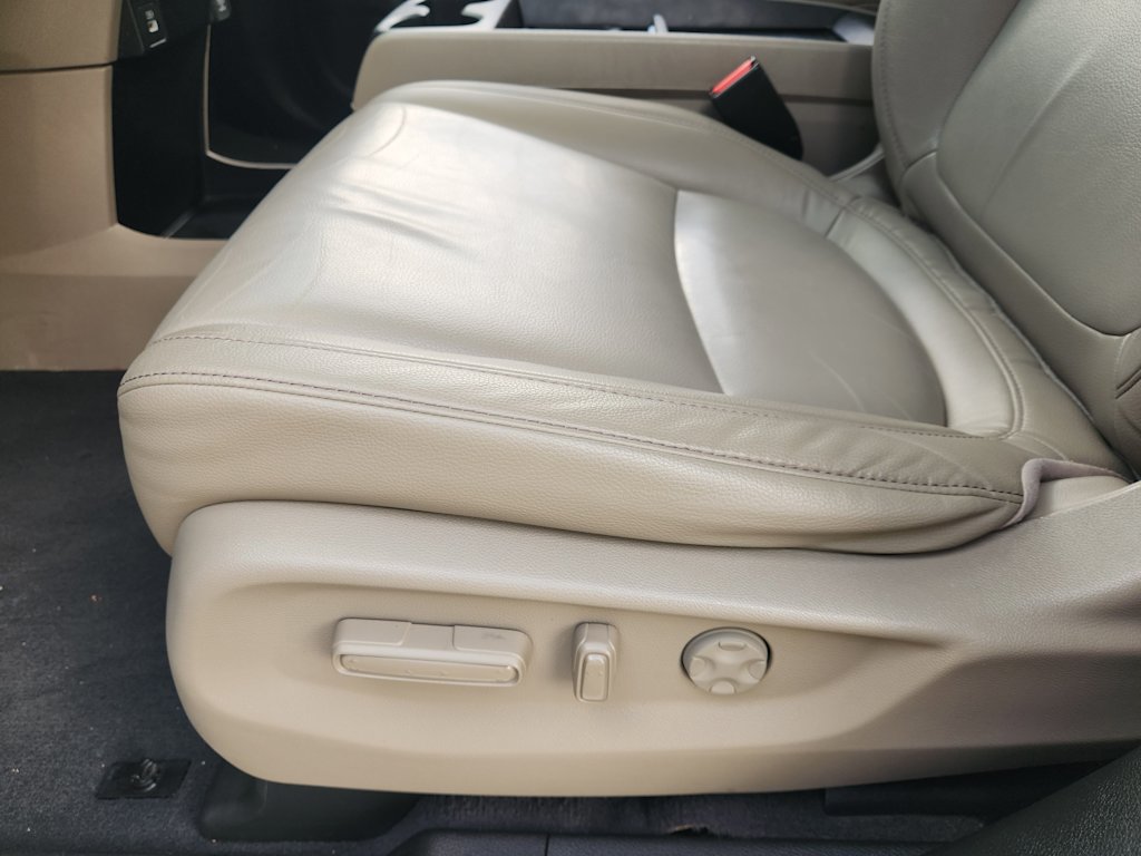 Thumbnail: 2021 Honda Odyssey - 31