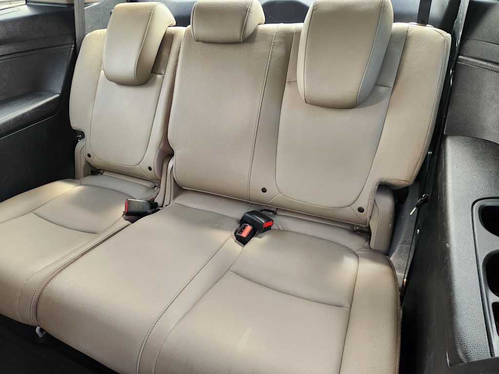 Thumbnail: 2021 Honda Odyssey - 22