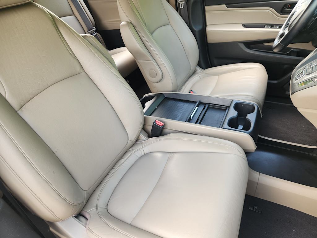 Thumbnail: 2021 Honda Odyssey - 12