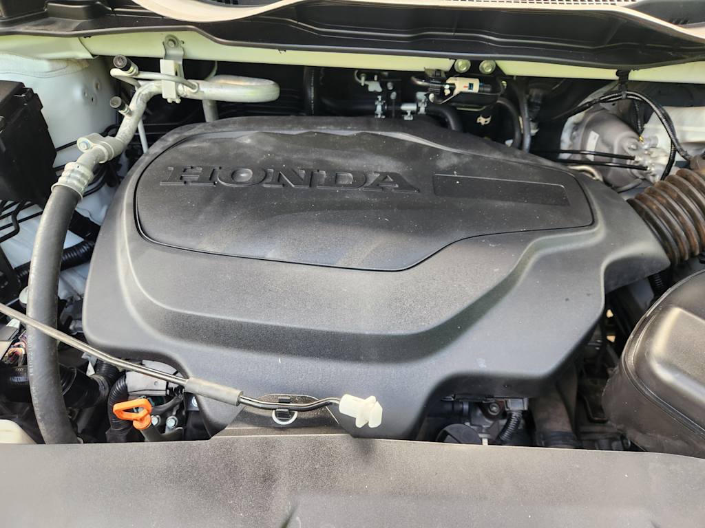 Thumbnail: 2021 Honda Odyssey - 9