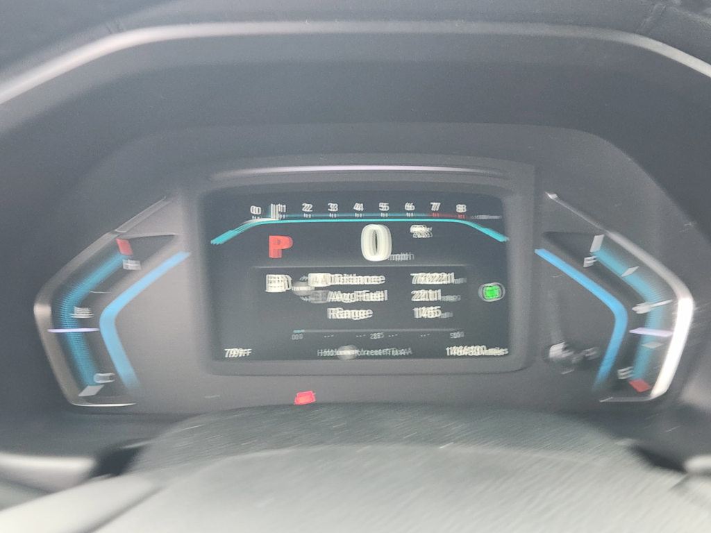 Thumbnail: 2021 Honda Odyssey - 16