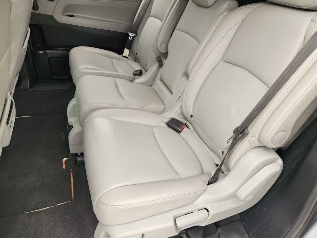 Thumbnail: 2021 Honda Odyssey - 20