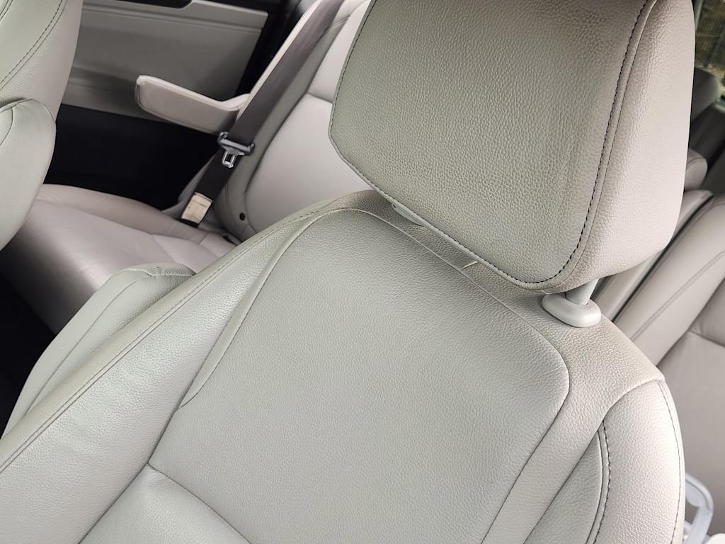 Thumbnail: 2021 Honda Odyssey - 24