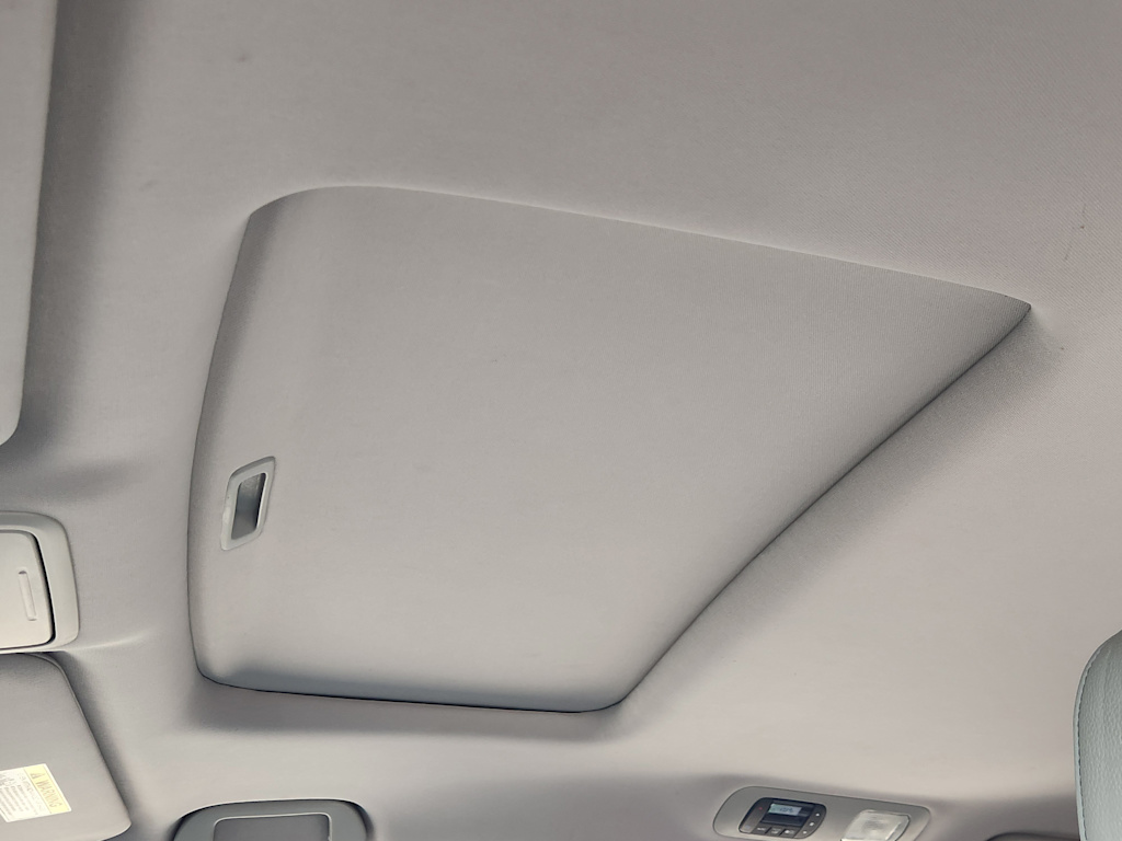 Thumbnail: 2021 Honda Odyssey - 31