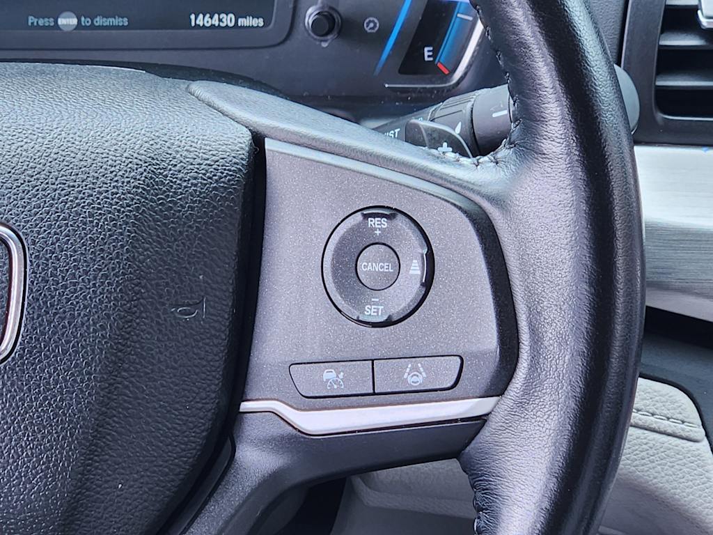 Thumbnail: 2021 Honda Odyssey - 33