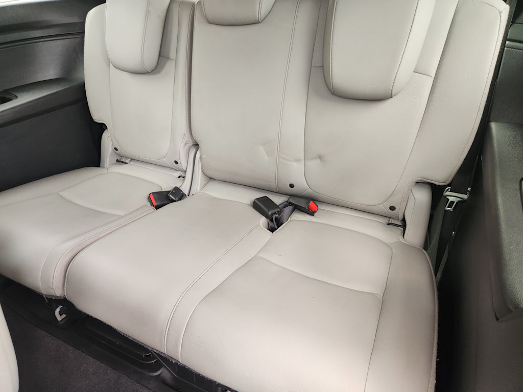 Thumbnail: 2021 Honda Odyssey - 21