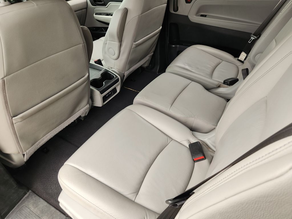 Thumbnail: 2021 Honda Odyssey - 12