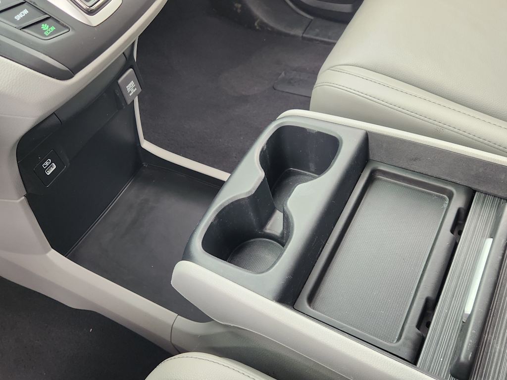 Thumbnail: 2021 Honda Odyssey - 15