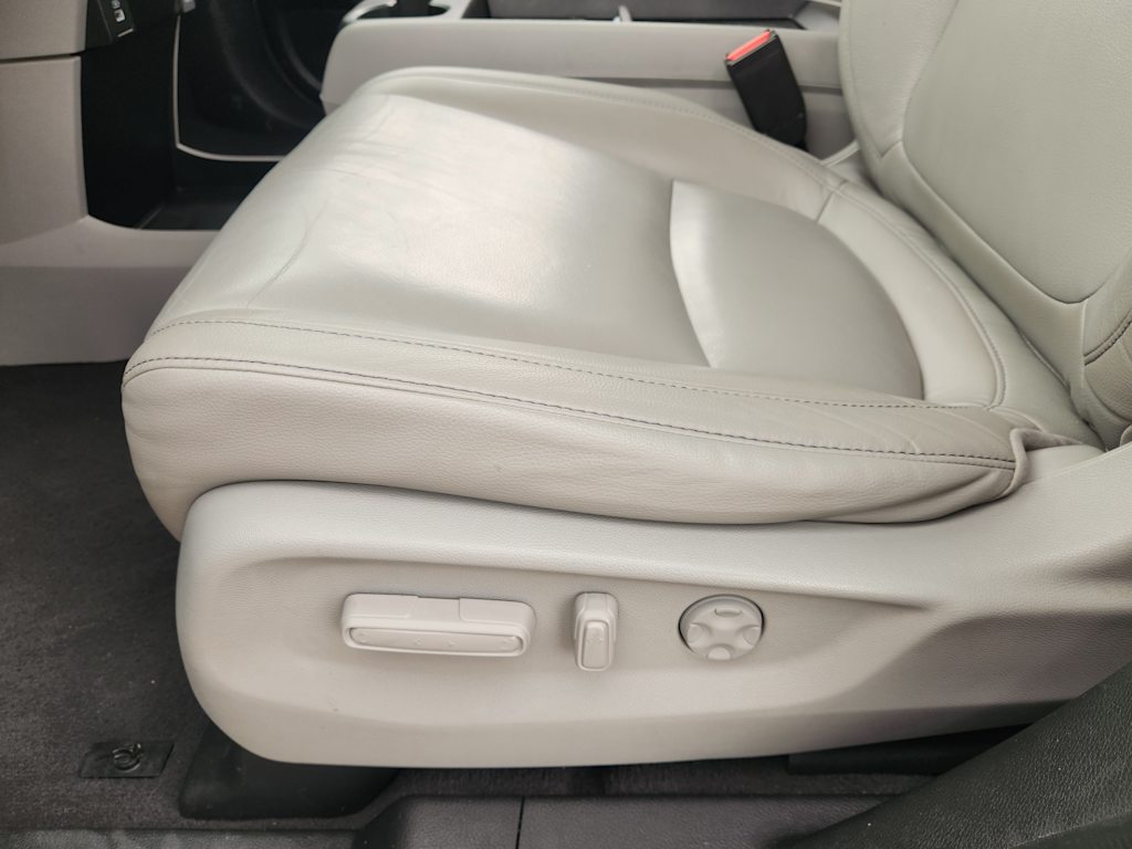 Thumbnail: 2021 Honda Odyssey - 30