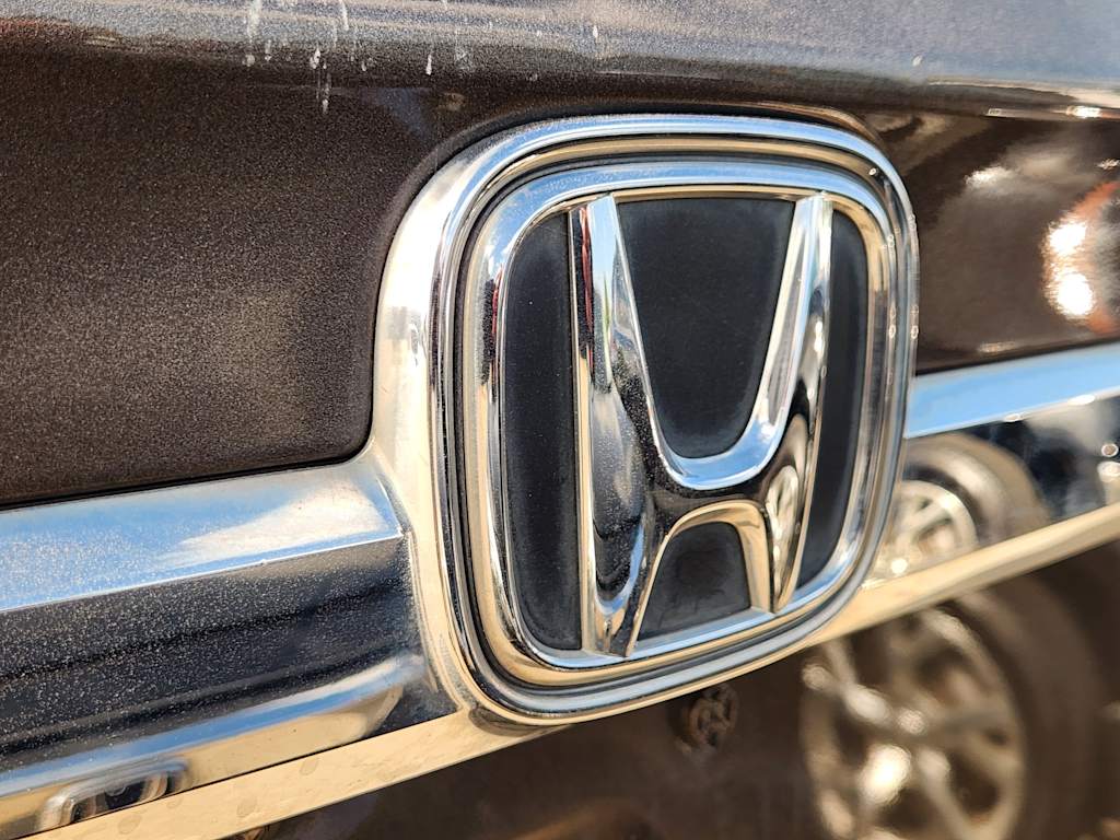 Thumbnail: 2018 Honda Odyssey - 9