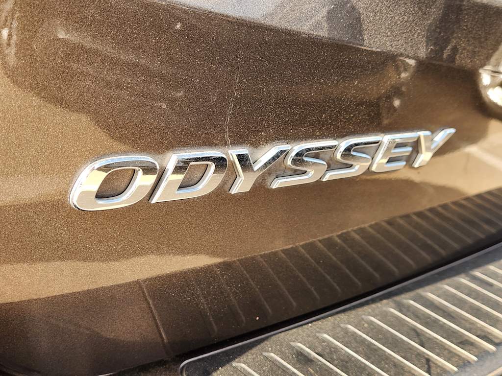 Thumbnail: 2018 Honda Odyssey - 5
