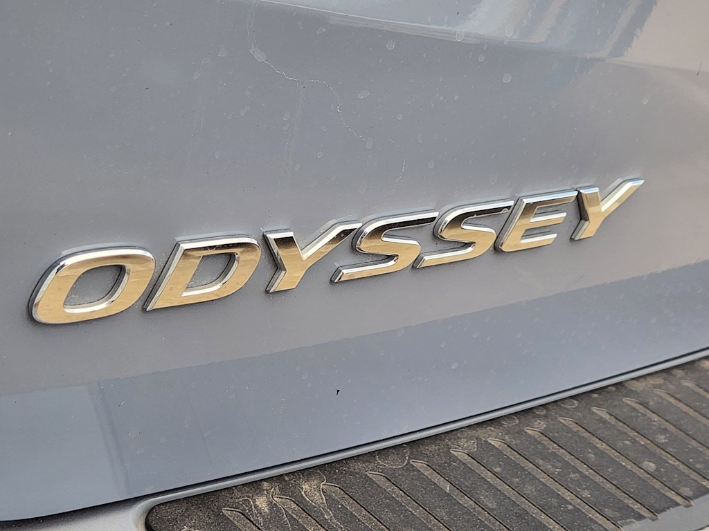 Thumbnail: 2023 Honda Odyssey - 5