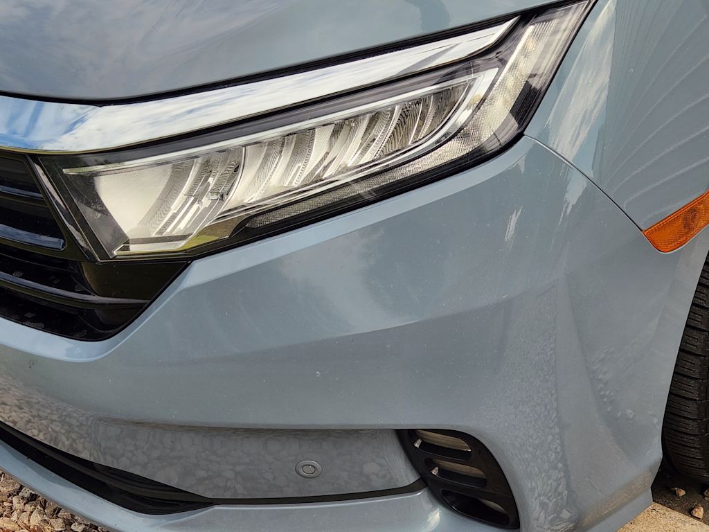 Thumbnail: 2023 Honda Odyssey - 11