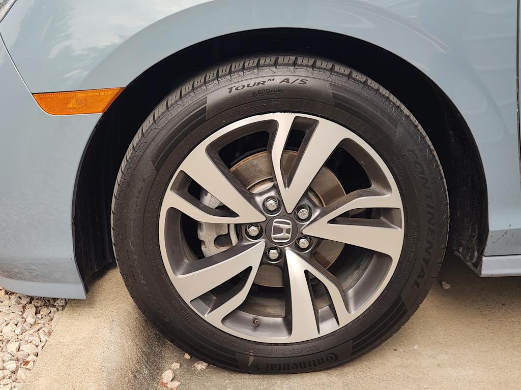 Thumbnail: 2023 Honda Odyssey - 6