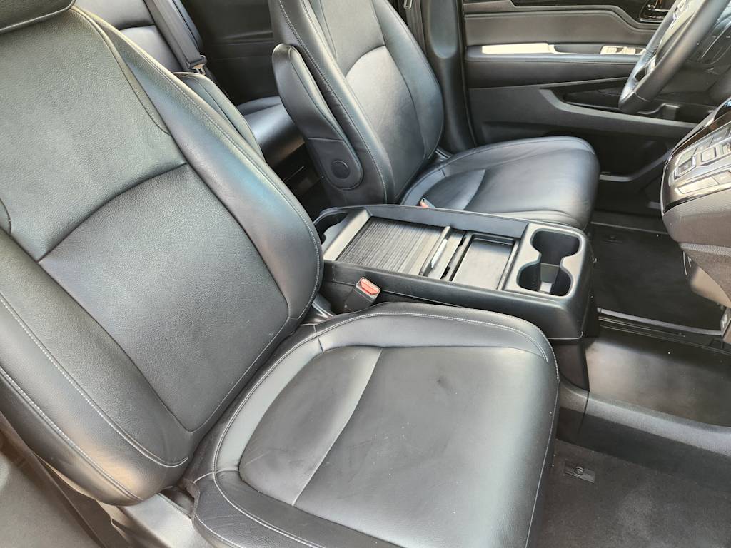Thumbnail: 2023 Honda Odyssey - 12