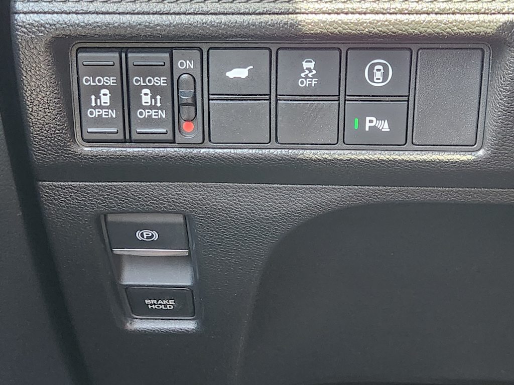 Thumbnail: 2023 Honda Odyssey - 28