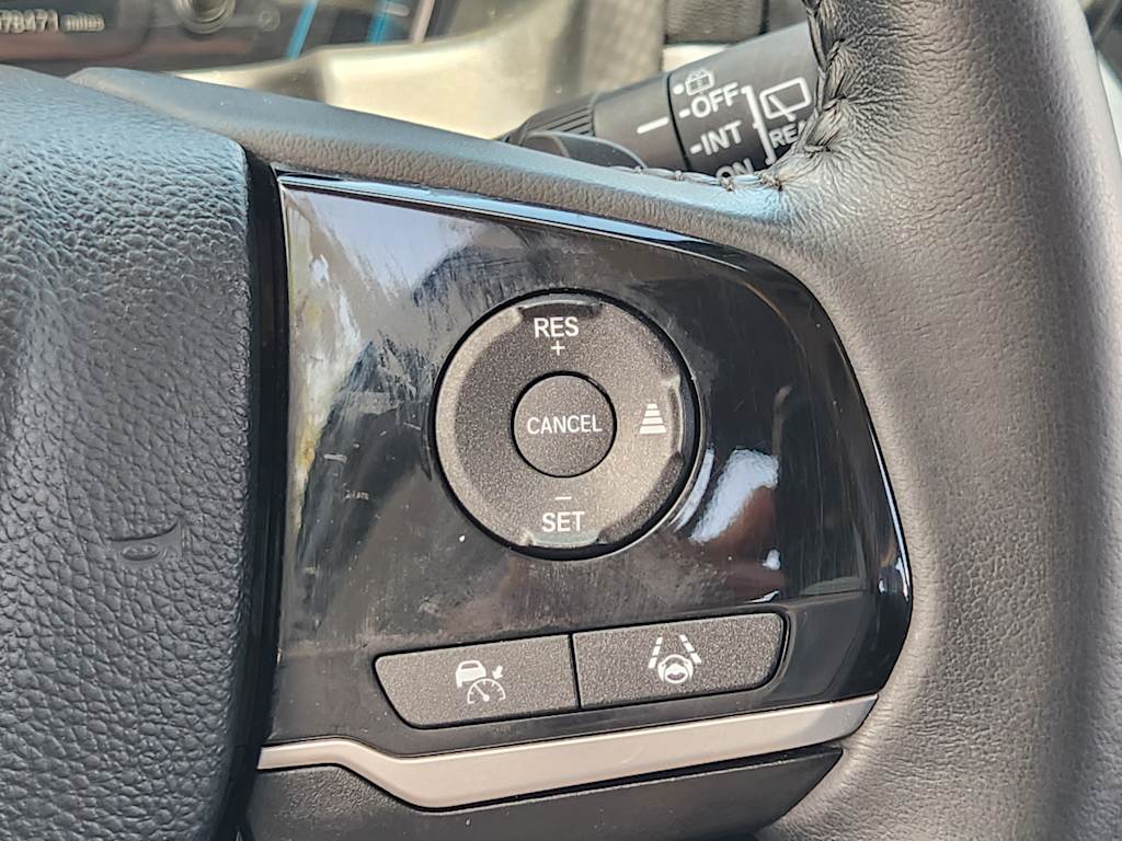Thumbnail: 2023 Honda Odyssey - 34