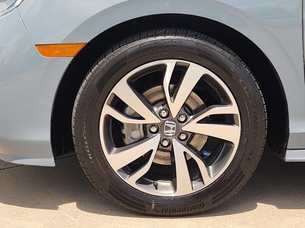 Thumbnail: 2023 Honda Odyssey - 23