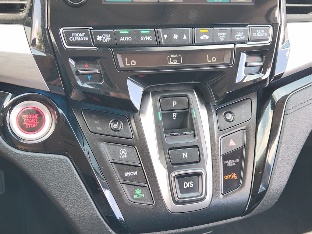 Thumbnail: 2023 Honda Odyssey - 27