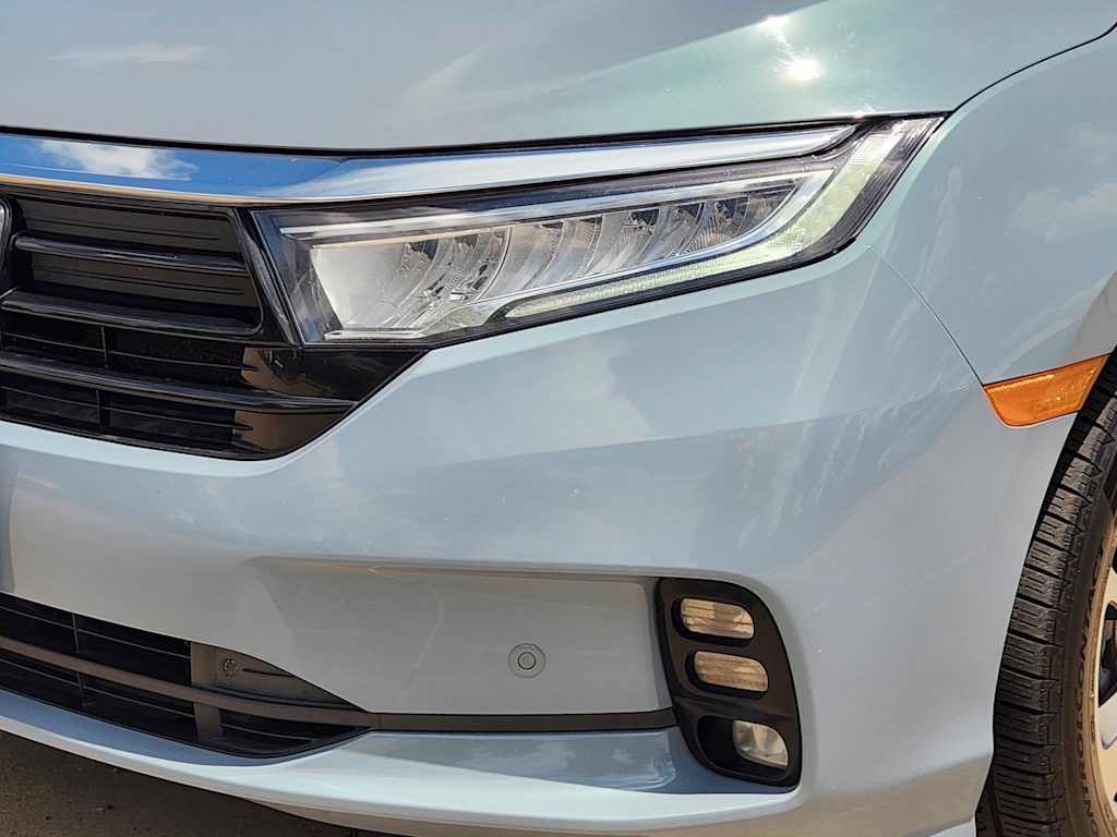 Thumbnail: 2023 Honda Odyssey - 24