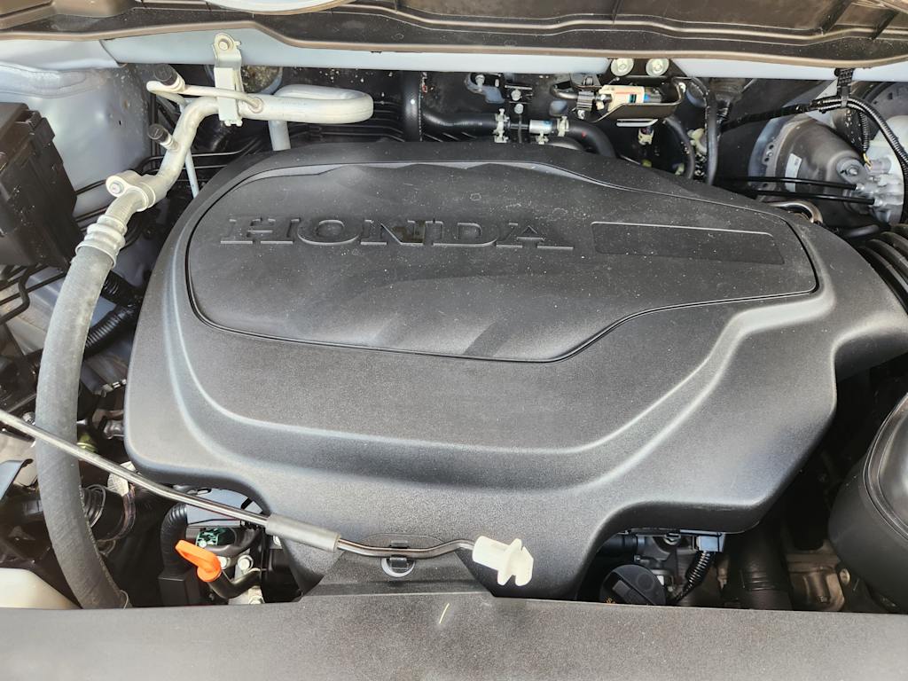 Thumbnail: 2023 Honda Odyssey - 9