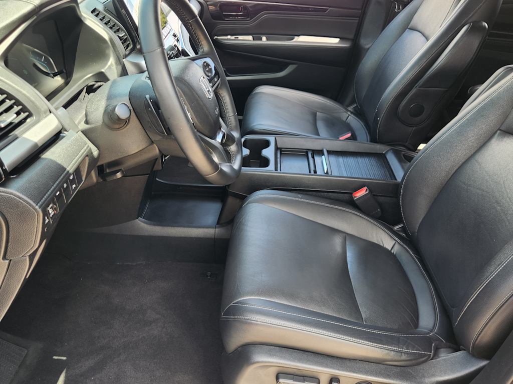 Thumbnail: 2023 Honda Odyssey - 11
