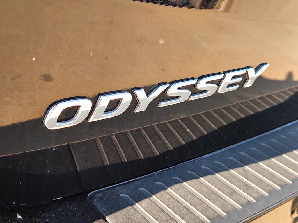 Thumbnail: 2022 Honda Odyssey - 5
