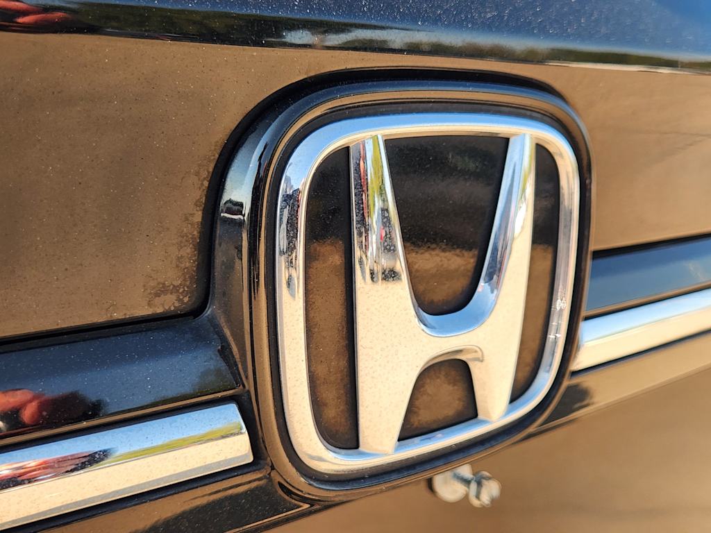 Thumbnail: 2022 Honda Odyssey - 9