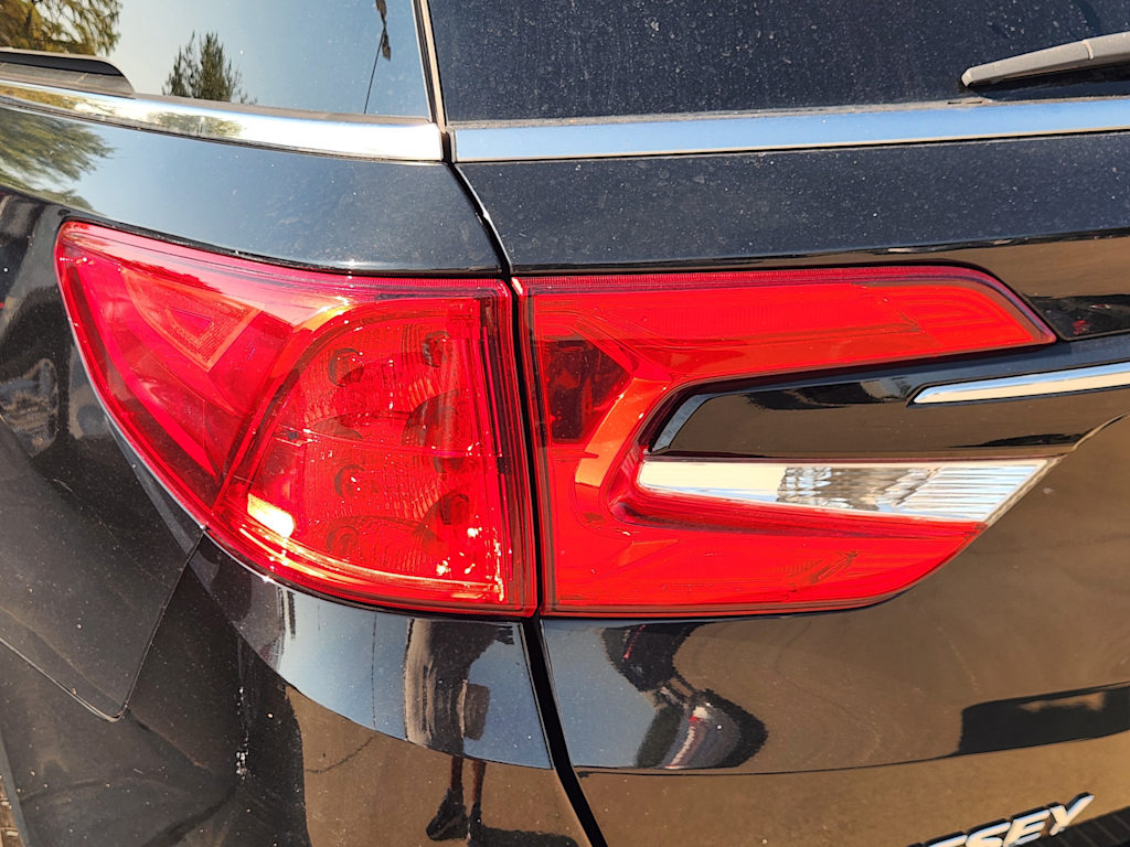 Thumbnail: 2022 Honda Odyssey - 12