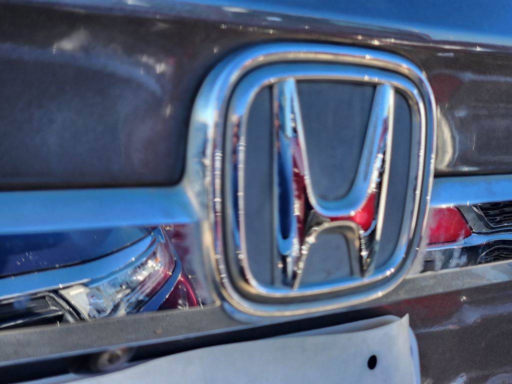 Thumbnail: 2018 Honda Odyssey - 5