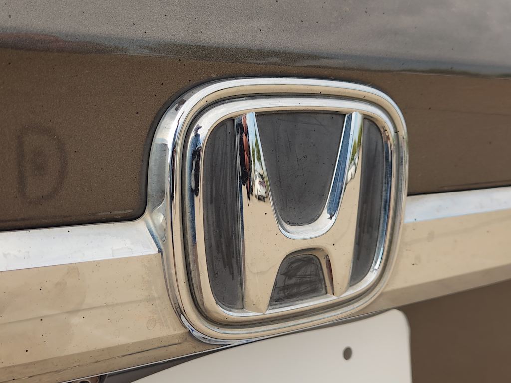 Thumbnail: 2018 Honda Odyssey - 5