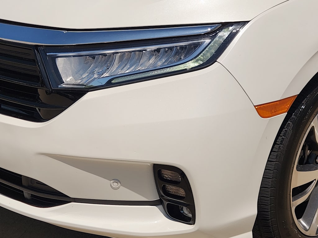 Thumbnail: 2023 Honda Odyssey - 24