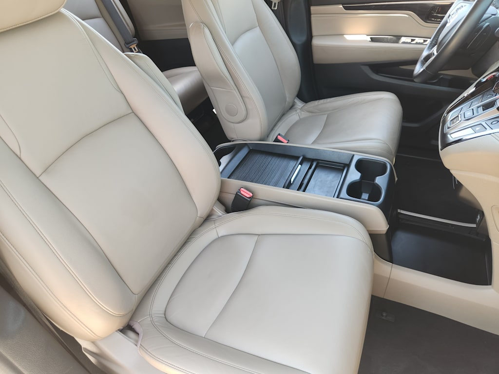 Thumbnail: 2023 Honda Odyssey - 12