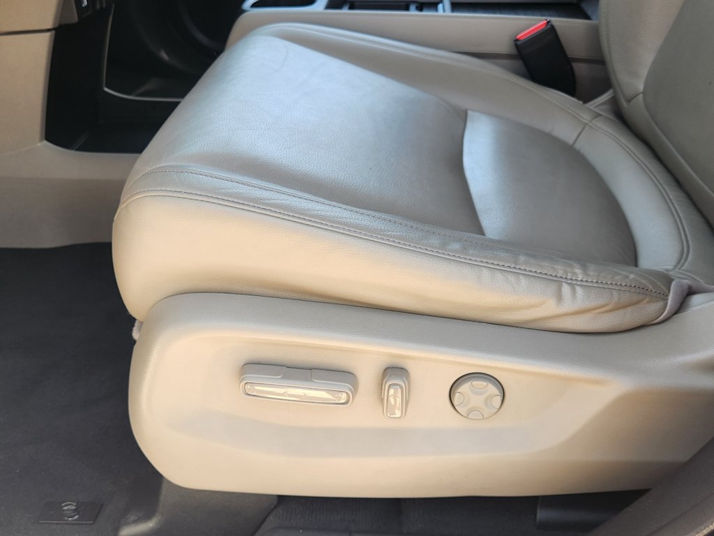 Thumbnail: 2023 Honda Odyssey - 31