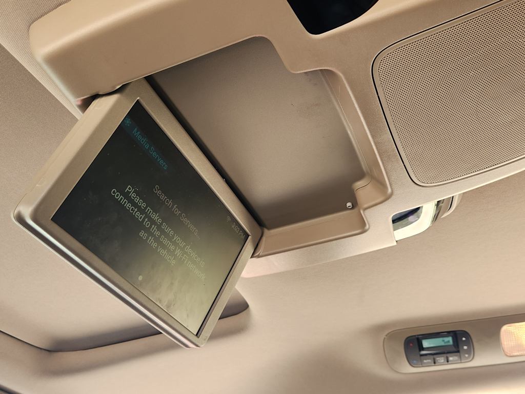 Thumbnail: 2023 Honda Odyssey - 33