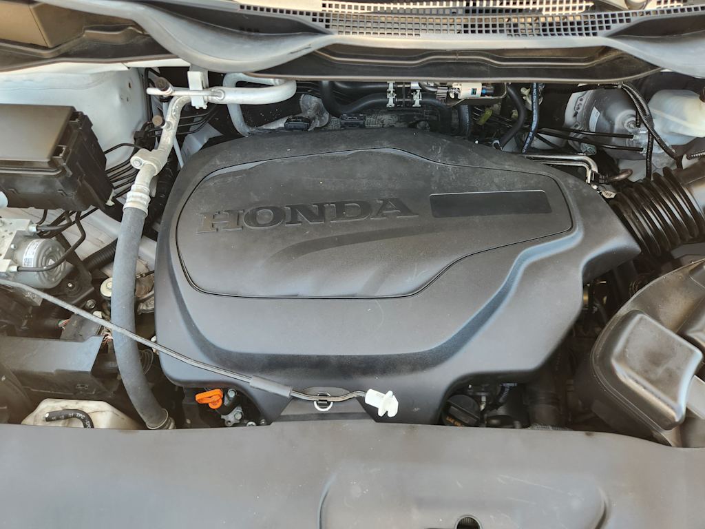 Thumbnail: 2023 Honda Odyssey - 9