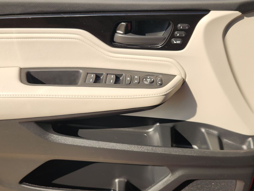 Thumbnail: 2025 Honda Odyssey - 29