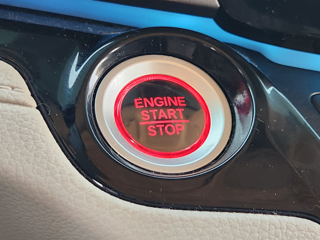 Thumbnail: 2025 Honda Odyssey - 28