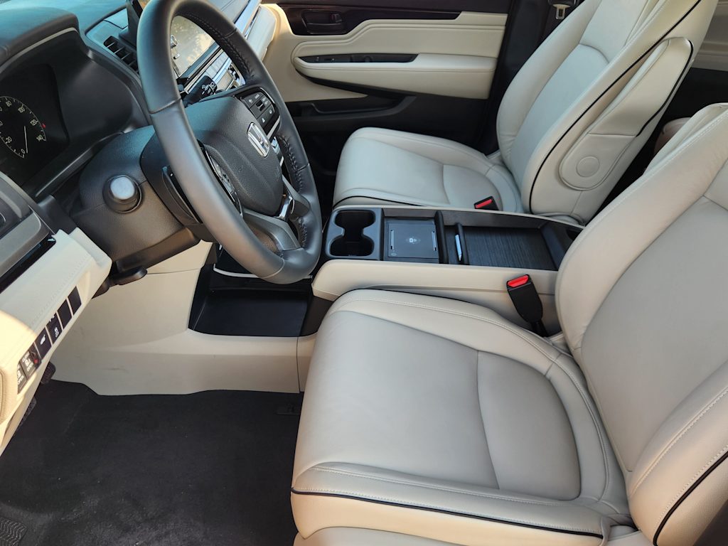 Thumbnail: 2025 Honda Odyssey - 11