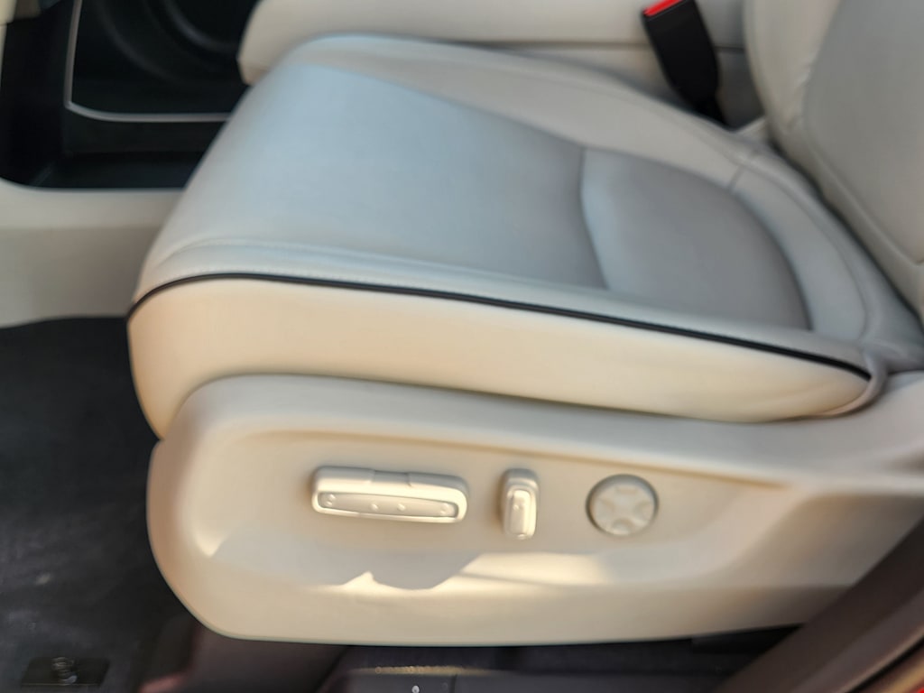 Thumbnail: 2025 Honda Odyssey - 30