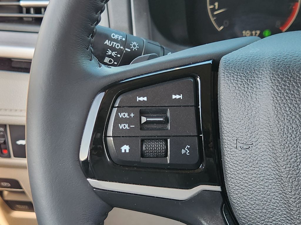 Thumbnail: 2025 Honda Odyssey - 33