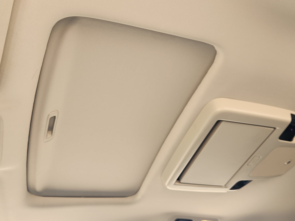 Thumbnail: 2025 Honda Odyssey - 31