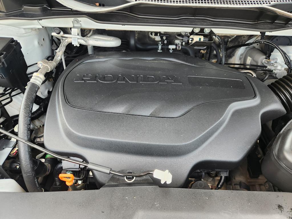 Thumbnail: 2021 Honda Odyssey - 9