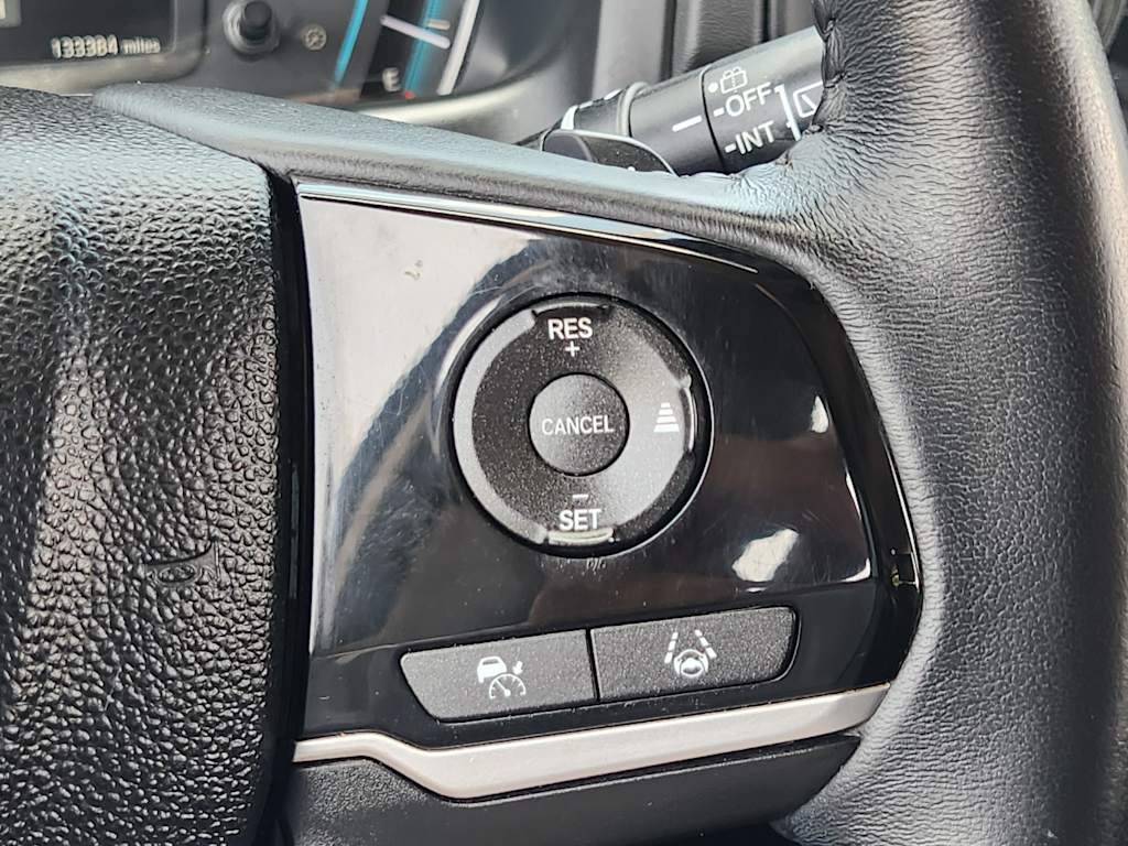 Thumbnail: 2021 Honda Odyssey - 31