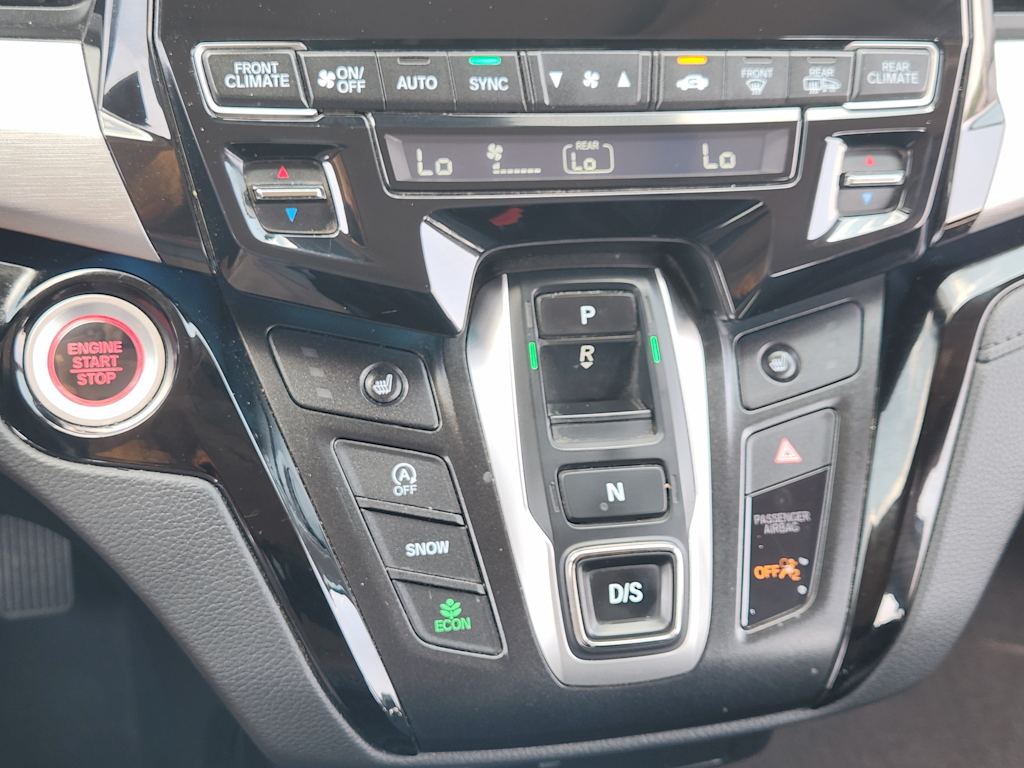 Thumbnail: 2021 Honda Odyssey - 27