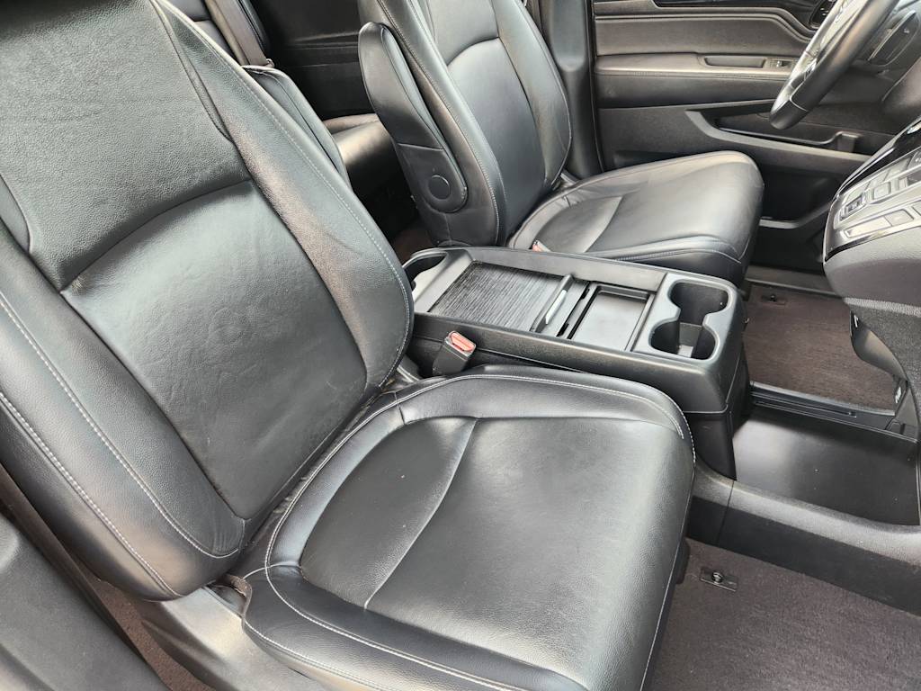 Thumbnail: 2021 Honda Odyssey - 21