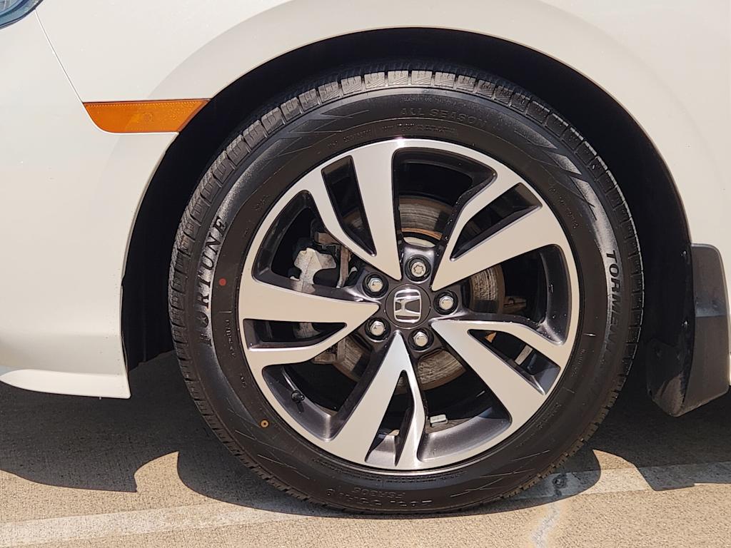Thumbnail: 2021 Honda Odyssey - 23